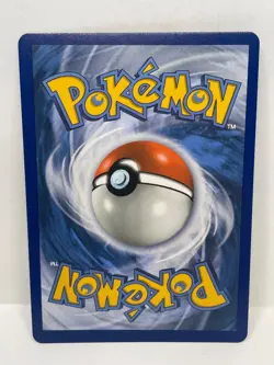 Pokemon TCG Sun & Moon Base Gumshoos GX Ultra Rare 145/149 - Image 2