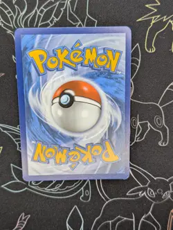 Eevee ex SVP 174 - SIR Promo Pokemon TCG NM - Image 2