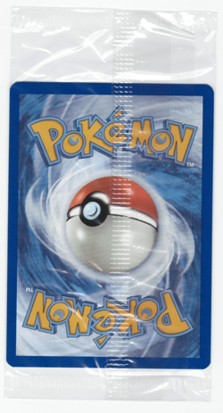Scream Tail 065 - SEALED Pokemon Center ETB Promo - Pokemon TCG - Image 2