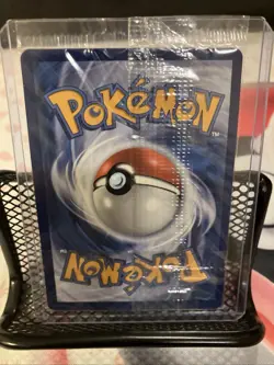 Pokemon TCG Mega-Charizard X EX Black Star Promo 023 New-Factory Sealed - Image 2