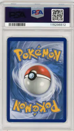 2019 Pokemon Sun & Moon Cosmic Eclipse Lana's Fishing Rod Full Art #266 PSA 10 - Image 2