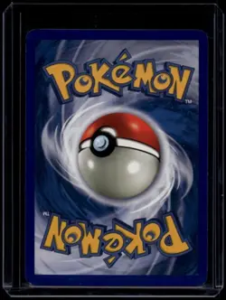 Pokemon TCG Hypno 8/62 Fossil Holo Rare NM - Image 2