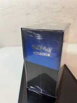 Pokemon GO Elite Trainer Box - Pokemon GO (PGO) ETB New Factory Sealed - Image 2