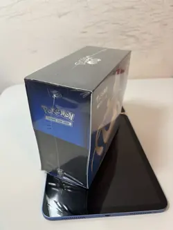 Pokemon GO Elite Trainer Box - Pokemon GO (PGO) ETB New Factory Sealed - Image 4