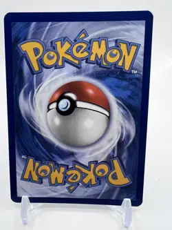 Pokemon TCG Team Rockets Weezing Destined Rivals 199/182 - Image 2