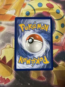 Pokemon Gothita Master Ball Reverse Holo 041/086 White Flare NM - Image 2