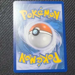 Pokemon M Rayquaza EX 61/108 Roaring Skies Ultra Rare Holo Mega 230 HP 2015 - Image 4
