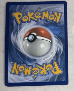 Pokemon Vivillon 15/162 Cosmos Holo XY Promo NM/M TCG - Image 2