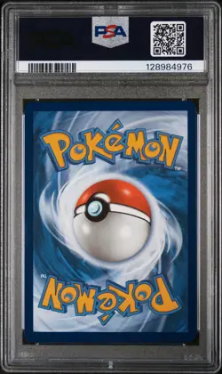 2022 POKEMON SWORD & SHIELD SILVER TEMPEST #TG20 FULL ART/RAYQUAZA VMAX PSA 10 - Image 2