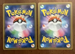 US Seller - Japanese Dracozolt VMAX, Stonjourner VMAX Rainbow Lot of 2 - Pokemon - Image 2