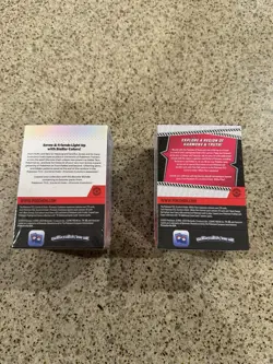 Pokemon WHITE FLARE & Prismatic Evolution Booster Bundle Box New Factory Sealed - Image 5