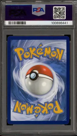 Pokemon Rayquaza VMAX Silver Tempest Trainer Gallery Full Art #TG20 PSA 10 - Image 2