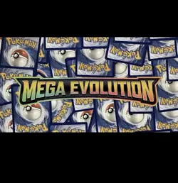 Pokemon TCG PHANTASMAL FLAMES & MEGA EVO Bulk 1000 COMMONS/UNCOMMONS Non-Holos - Image 2