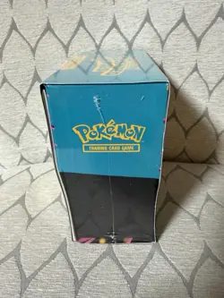 Pokemon TCG Mega Evolution Ascended Heroes Elite Trainer Box ETB - Sealed & New - Image 3