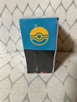 Pokemon TCG Mega Evolution Ascended Heroes Elite Trainer Box ETB - Sealed & New - Image 4