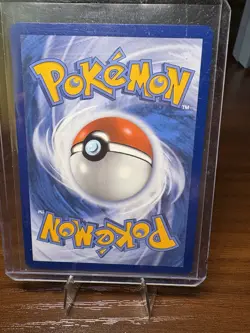 Pokemon TCG Mega Charizard X EX, Charizard UPC Promo - Image 2