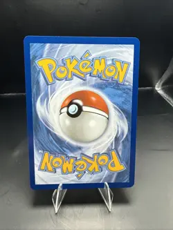 Pokemon Misty's Psyduck 193/182 Sv10: Destined Rivals Holo - Image 3