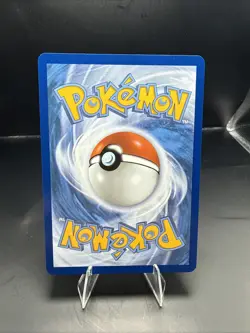 Pokemon Misty's Psyduck 193/182 Sv10: Destined Rivals Holo - Image 4