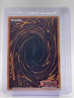 MICHAEL, THE ARCH-LIGHTSWORN 2014 YU-GI-OH! REALM OF LIGHT SUPER RARE Q4385 - Image 2