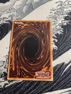 Yu-Gi-Oh! Green Gadget MP24-EN014 25th Anniversary, Quarter Century Secret Rare - Image 2