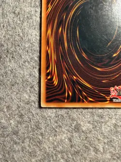 Question-Super Rare - Unlimited - DR1-EN053 - Dark Revelation Volume 1 - NM - Image 2