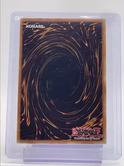 SUMMONED SKULL 2008 YU-GI-OH! RETRO PACK REPRINT 2020 ULTRA RARE Q4385 - Image 2