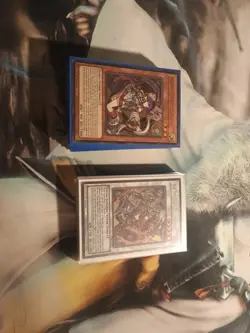 Yugioh Kewl Tune Deck Core - Image 1