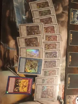 Yugioh Kewl Tune Deck Core - Image 4