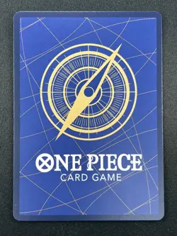 [NM] Nico Robin ONE PIECE Card Game Japanese P-116 Japanese V Jump Promo 3A2 - Image 3