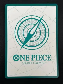 [NM] ONE PIECE Card Game DON !! Card Storage X Don Straw Hat Pirates Luffy 3A3 - Image 3