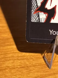 One Piece DON!!card Shanks PRB-02 Foil The Best Vol 2 English - Image 2