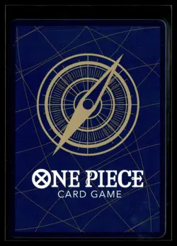 One Piece TCG A Fist of Divine Speed #OP11-054 Nami (054) - Image 2