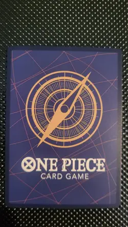 Bandai One Piece CCG Edward.Newgate The Four Emperors OP13-042 SR Holo SP 12000 - Image 5