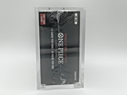 One Piece OP-06 Wings of the Captain Booster Box SEALED English w/acrylic box - Image 5