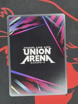 Sung Jinwoo SLG-1-048 SR Alt Art Union Arena Solo Leveling - Image 2