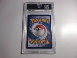 PSA 10 Moltres & Zapdos & Articuno GX Full Art Hidden Fates Pokemon Card - Image 2