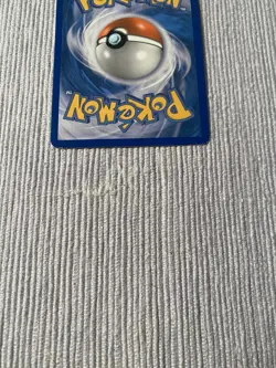 Pokemon TCG Vulpix Platinum, HGSS And Call Of Legends Cards LP - Image 4