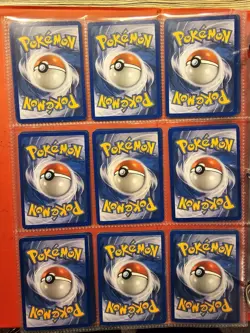 Vintage Pokemon EX era EX Delta Species, Lot Of 72x, Holos, Stamped Cards - Image 4