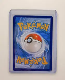 Pokemon Pikachu TCG Prismatic Evolutions-Pikachu EX Hyper Rare Gold Card - Image 2