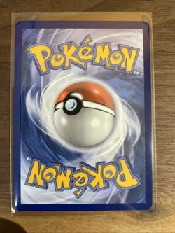 Pokemon Perfect Order JACINTHE Trainer 110/088 Full Art Ultra Rare Card MINT-NM - Image 2