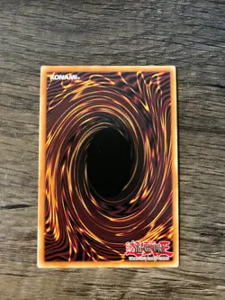 Right Leg of the Fobidden One LCYW-EN302 Secret Rare 1st Edition NM Yugioh Card - Image 2