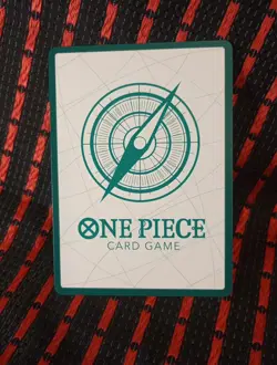 One Piece Don Card OP-15 Adventure On Kami’s Island Double Pack Set 10 - Image 2