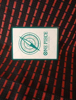 One Piece Don Card OP-15 Adventure On Kami’s Island Double Pack Set 10 - Image 3