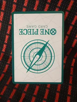 One Piece Don Card OP-15 Adventure On Kami’s Island Double Pack Set 10 - Image 4