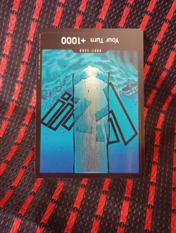 One Piece Don Card OP-15 Adventure On Kami’s Island Double Pack Set 10 - Image 5