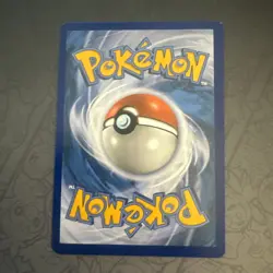 Pokemon TCG XY Arcanine Break Black Star Promo Card XY180 - Image 2