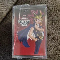 Yu-Gi-Oh! Trading Card Game Mystery Power Cube Sealed Box 50 Cards Booster 2026 - Image 4