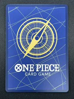 [NM] Benn Beckman ONE PIECE Card Japanese OP09-009 SR Carrying on His Will 3A11 - Image 3