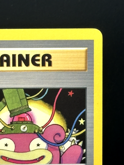 Recall 116/132 - Trainer Card - Gym Heroes Regular - TCG Pokemon - NM - Image 3