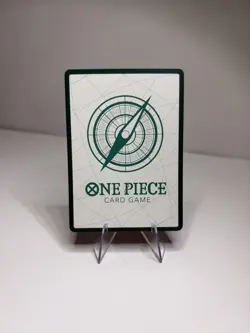 One Piece Card Game PRB-01 The Best Gecko Moria Don!! English TCG - Image 2